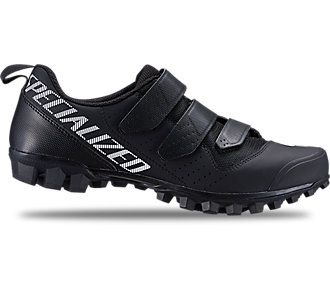 Specialized Schuhe Recon 1.0 Mountain Bike Shoes black